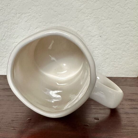 Rae Dunn  "Ugh"  mug - Picture 4 of 8